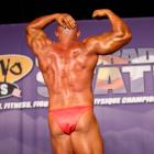 Mark  Pruett - NPC Colorado State 2011 - #1