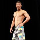 Sam  Carpenter - NPC Natural Colorado 2012 - #1