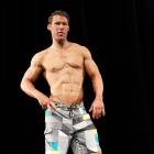 Sam  Carpenter - NPC Natural Colorado 2012 - #1