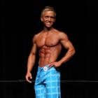 Rob   Ketter - NPC Armbrust Warrior Classic 2011 - #1