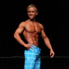 Rob   Ketter - NPC Armbrust Warrior Classic 2011 - #1