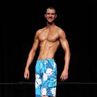 Brian  Smith - NPC Armbrust Warrior Classic 2011 - #1