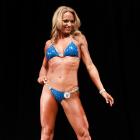 Jessica  Meyer - NPC Natural Colorado 2012 - #1