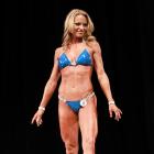 Jessica  Meyer - NPC Natural Colorado 2012 - #1