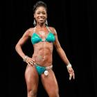 Leslie  Samad - NPC Natural Colorado 2012 - #1