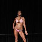 Ona  Ridgway - NPC Armbrust Warrior Classic 2011 - #1