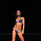 Anna  Black - NPC Armbrust Warrior Classic 2011 - #1