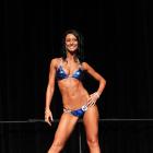 Anna  Black - NPC Armbrust Warrior Classic 2011 - #1