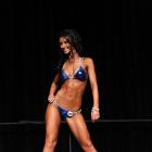 Anna  Black - NPC Armbrust Warrior Classic 2011 - #1