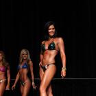 Nicole  Bunting - NPC Armbrust Warrior Classic 2011 - #1