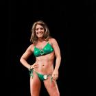 Lindsay  Morgan - NPC Natural Colorado 2012 - #1