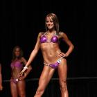 Stacey  Lane - NPC Armbrust Warrior Classic 2011 - #1