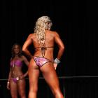 Kristen  Robb - NPC Armbrust Warrior Classic 2011 - #1