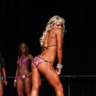 Kristen  Robb - NPC Armbrust Warrior Classic 2011 - #1