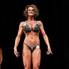 Rosie  Barone - NPC Natural Colorado 2012 - #1