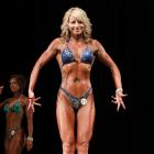 Vanessa  Laws - NPC Natural Colorado 2012 - #1