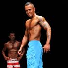 Joey  Mascarenas - NPC Colorado State 2012 - #1