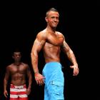 Joey  Mascarenas - NPC Colorado State 2012 - #1