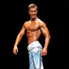 Brian  Thorngate - NPC Colorado State 2012 - #1