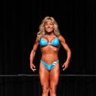 Kelly  Zimmerman - NPC Armbrust Warrior Classic 2011 - #1