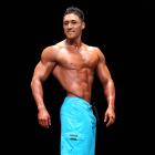 Rob   Ketter - NPC Colorado State 2012 - #1