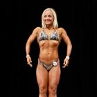 Lauren  Kennedy - NPC Natural Colorado 2012 - #1