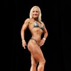 Lauren  Kennedy - NPC Natural Colorado 2012 - #1