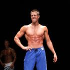 Russell  Kunze - NPC Colorado State 2012 - #1