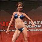 Wendy  Essert - NPC Natural Colorado 2012 - #1