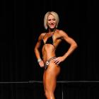 Annie  Gubbels - NPC Armbrust Warrior Classic 2011 - #1