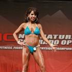 Brandie  Luevano - NPC Natural Colorado 2012 - #1