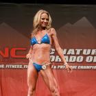 Jessica  Meyer - NPC Natural Colorado 2012 - #1