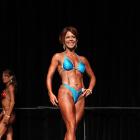 Angela  Torri - NPC Armbrust Warrior Classic 2011 - #1