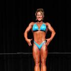 Angela  Torri - NPC Armbrust Warrior Classic 2011 - #1