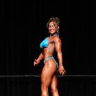 Angela  Torri - NPC Armbrust Warrior Classic 2011 - #1