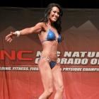 Christina  Rockwell - NPC Natural Colorado 2012 - #1