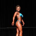 Angela  Torri - NPC Armbrust Warrior Classic 2011 - #1