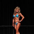 Kelly  Zimmerman - NPC Armbrust Warrior Classic 2011 - #1