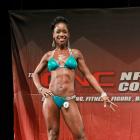 Leslie  Samad - NPC Natural Colorado 2012 - #1