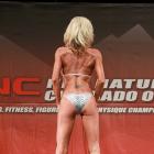 Tanna  Boisvert - NPC Natural Colorado 2012 - #1