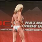 Tanna  Boisvert - NPC Natural Colorado 2012 - #1