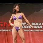 Susan  Petty - NPC Natural Colorado 2012 - #1
