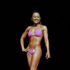 Celeste  Williams - NPC South Colorado & Armed Forces 2011 - #1