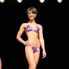 Jessica  Satterfield - NPC South Colorado & Armed Forces 2011 - #1