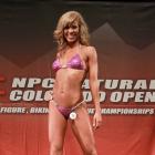 Porchia  Thompson - NPC Natural Colorado 2012 - #1