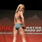 Julie  Simon - NPC Natural Colorado 2012 - #1