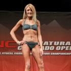 Julie  Simon - NPC Natural Colorado 2012 - #1