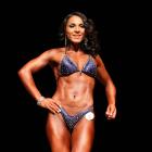 Alondra  Steel - NPC South Colorado & Armed Forces 2011 - #1