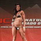 Mandy  Martin - NPC Natural Colorado 2012 - #1