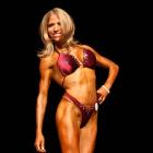 Jennifer  Bower - NPC South Colorado & Armed Forces 2011 - #1